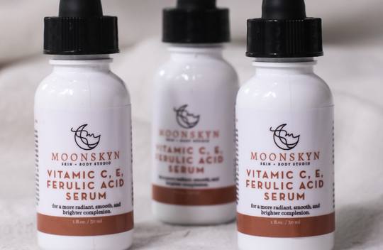 The Truth About Vitamin C Serum for Skin
