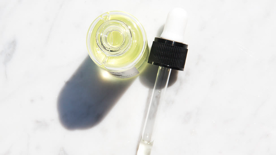 You Will Never Have Thought That Owning A Facial Oil Could Be So Beneficial