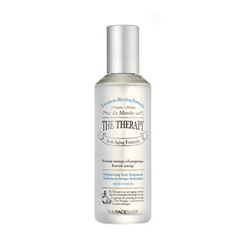 [Thefaceshop] SOIN TONIQUE HYDRATANT THERAPY 150ml