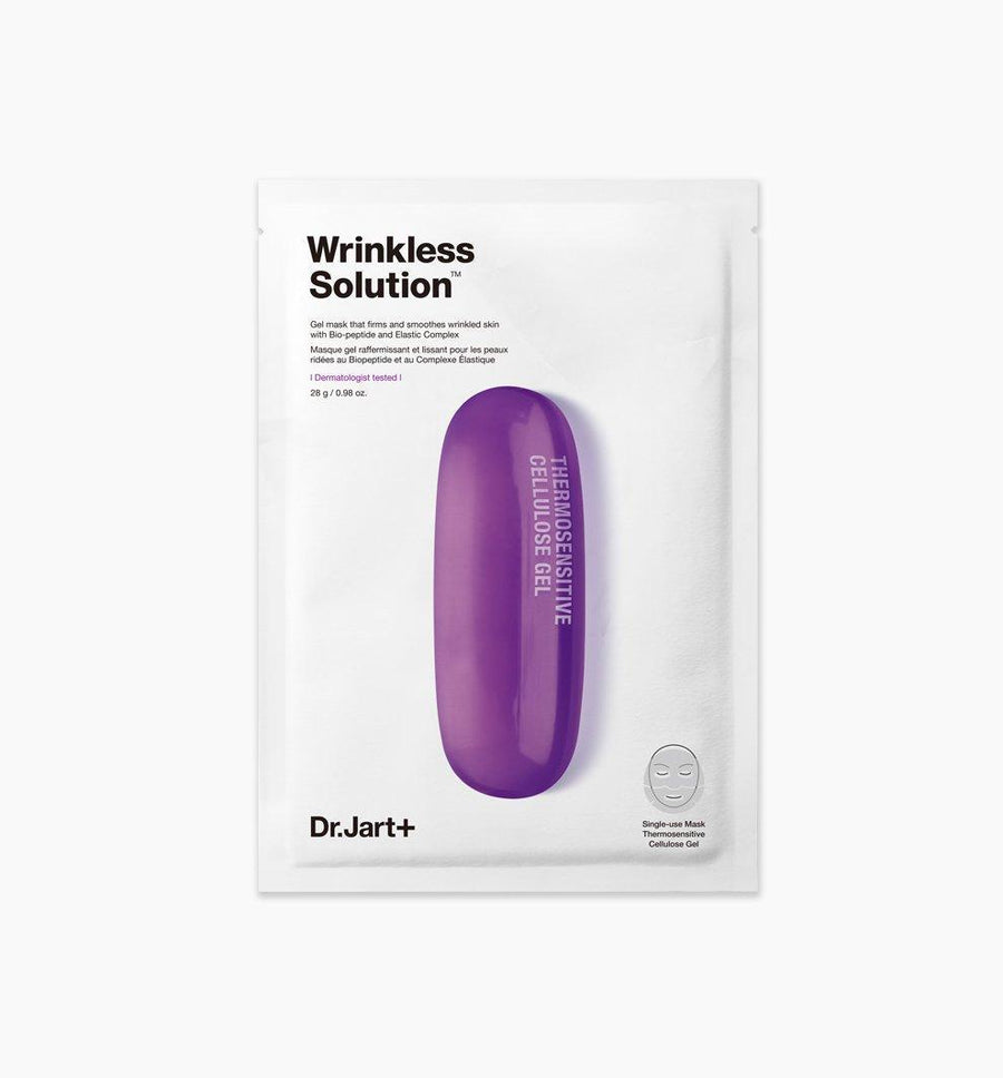 [Dr.Jart+] Dermask Intra Jet Wrinkless Solution x 5pc