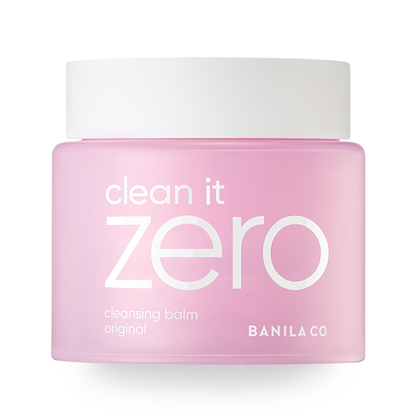 [BanilaCo] Clean It Zero Baume Nettoyant Original 100 ml