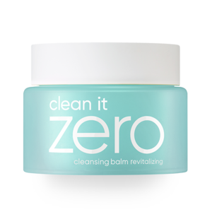 [BanilaCo] Clean It Zero Cleansing Balm Revitalizing 100ml