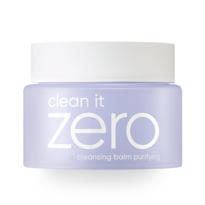 [BanilaCo] Clean It Zero Baume Nettoyant Purifiant 100 ml