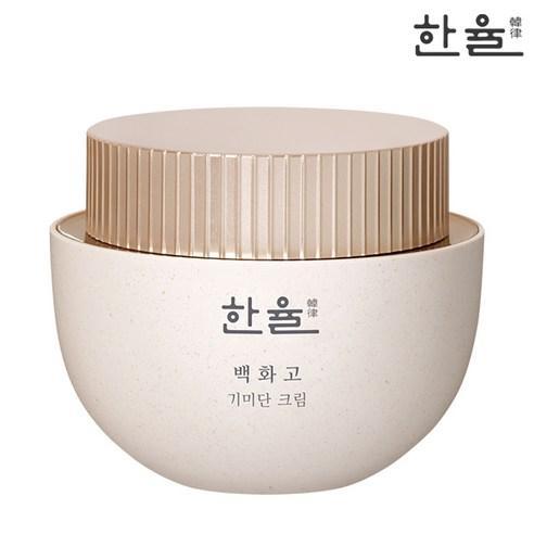 [Hanyul] Baek Hwa Goh Anti Aging Cream 60ml