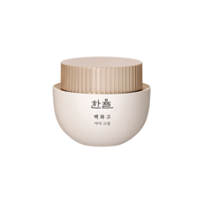 [Hanyul] Baek Hwa Goh Crème pour les yeux de soins intensifs 25 ml