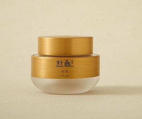 [Hanyul] Crème pour les yeux Geuk Jin 30 ml
