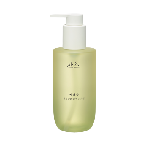 [Hanyul] Pure Artemisia Cleansing Oil 200ml