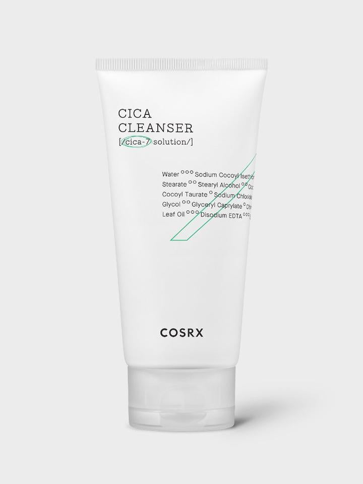 [Cosrx] Pure Fit Cica Cleanser 150ml