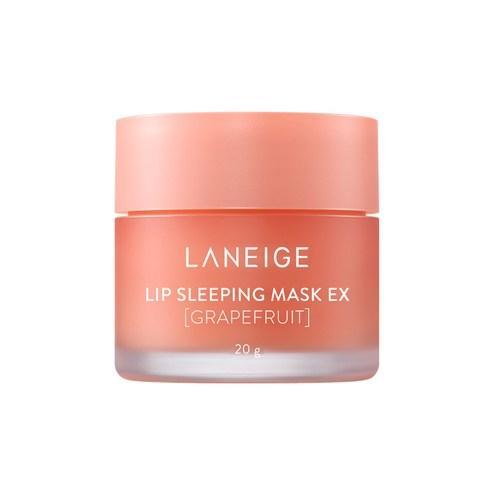 [Laneige] Lip Sleeping Mask EX 20g - Grapefruit