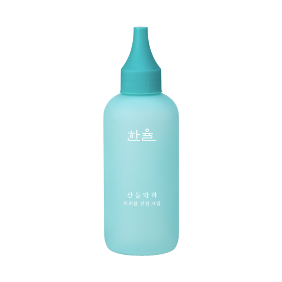 [Hanyul] Crème apaisante Mentha Trouble 100 ml