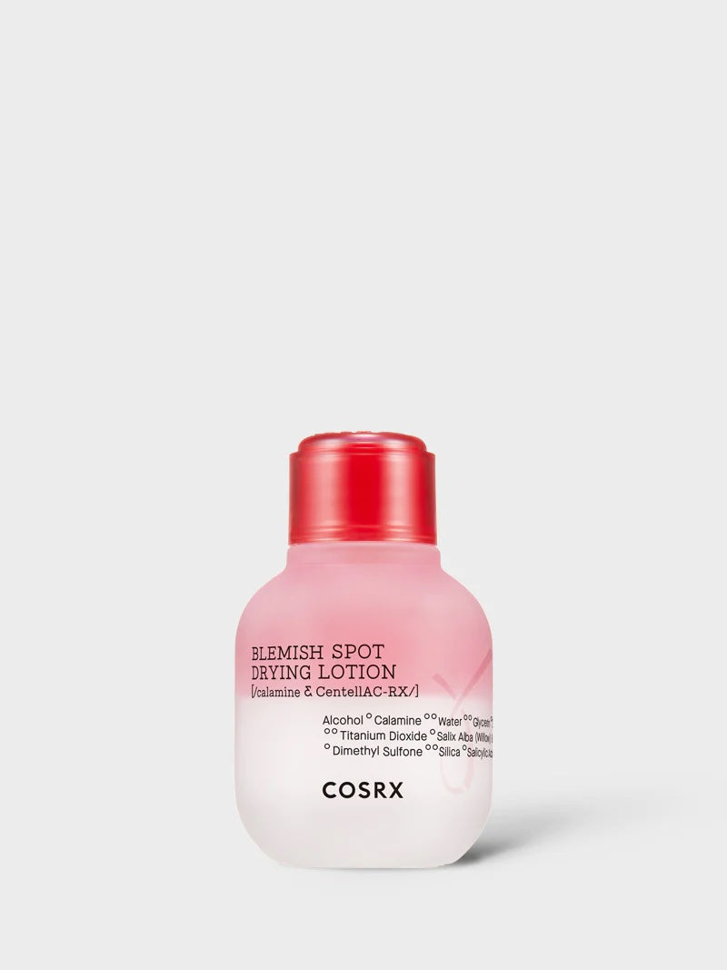 [COSRX] AC Collection Blemish Spot Drying Lotion - 30ml
