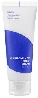 [Isntree] Crème humide à l'acide hyaluronique 100 ml
