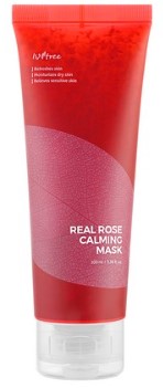 [Isntree] Real Rose Calming Mask 100ml