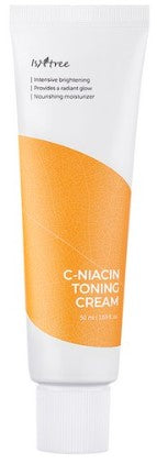 [Isntree] Crème Tonifiante C-Niacine 50 ml