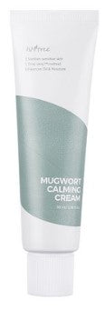 [Isntree] Spot Saver Mugwort Cream 50ml