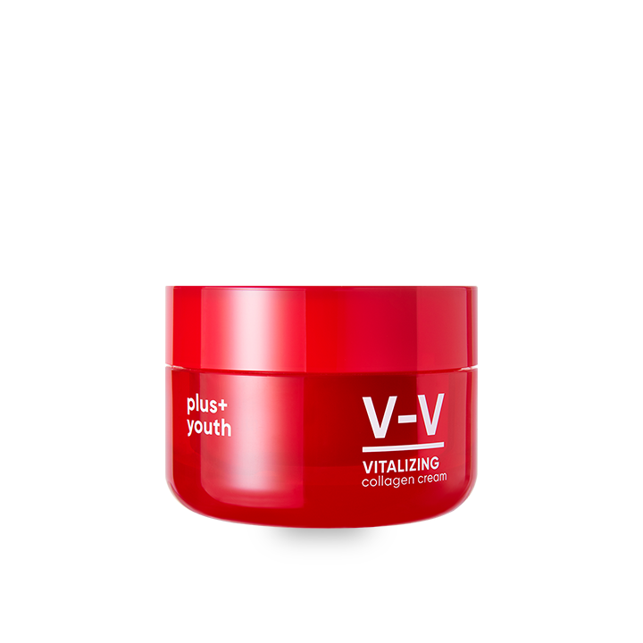 [Banilaco] V_V Vitalizing Collagen Cream 50ml