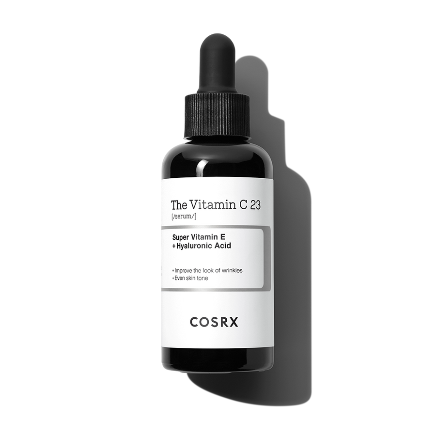 [Cosrx] The Vitamin C 23 serum 20ml