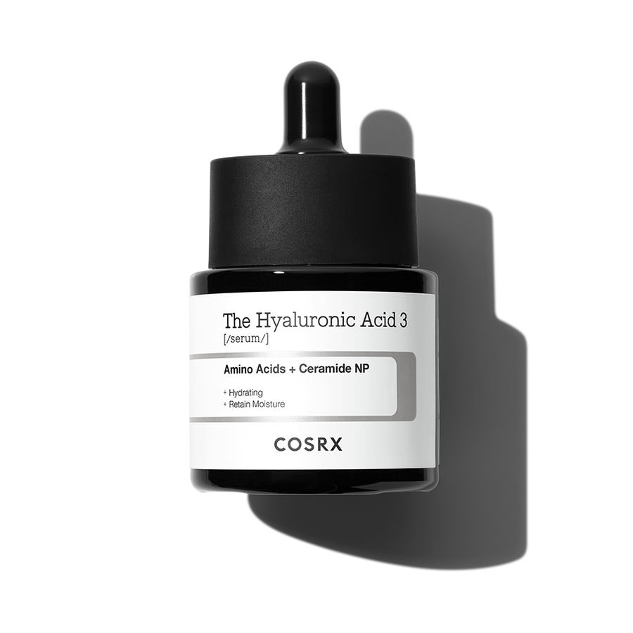 [Cosrx] The Hyaluronic Acid 3 Serum 20ml