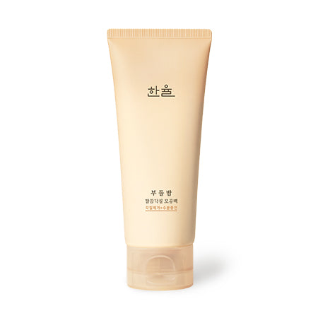 [Hanyul] Masque hydratant pour pores à la coquille de châtaigne 100 ml
