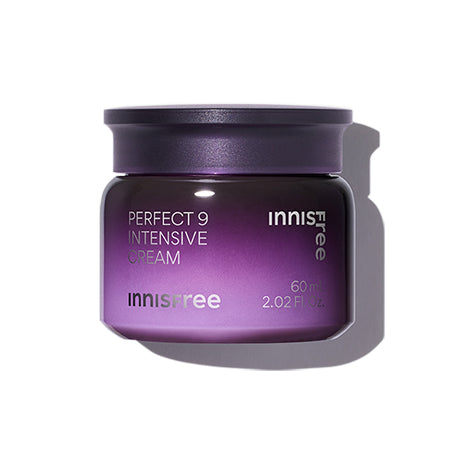 [Innisfree] Perfect 9 Intensive Cream 60ml
