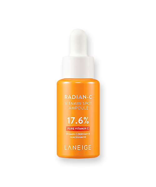[Laneige] Radian-C Vitamin Spot Ampoule 10g