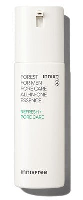 [Innisfree] Essence tout-en-un pour le soin des pores Forest for Men 100 ml