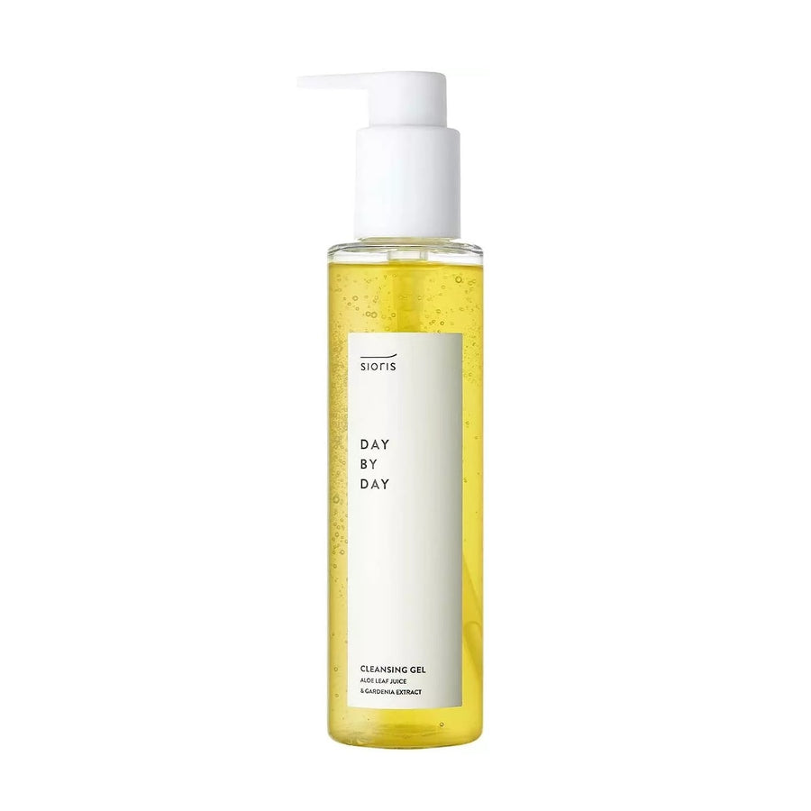 [Sioris] Day by day Cleansing Gel 150ml
