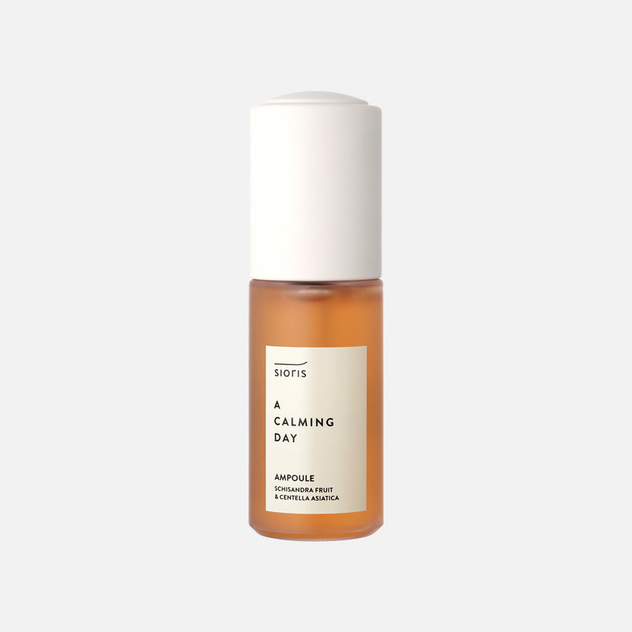 [Sioris] A calming day Ampoule 35ml