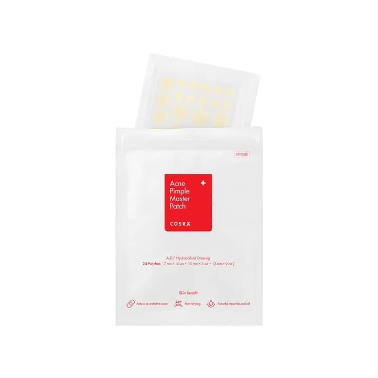 COSRX Acne Pimple Master Patches