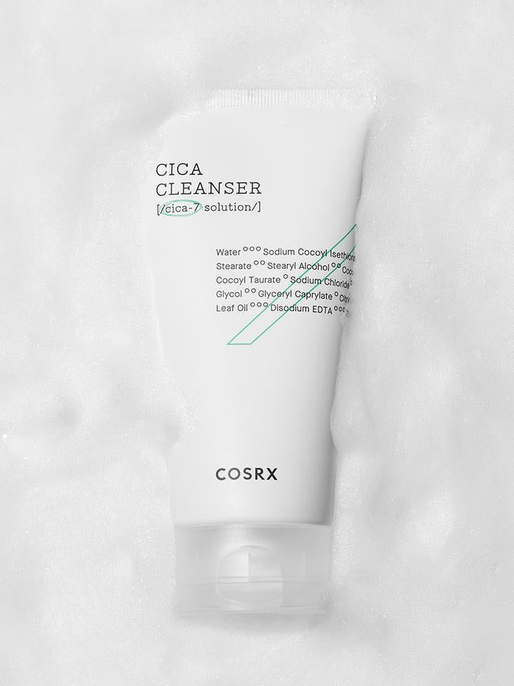 [Cosrx] Pure Fit Cica Cleanser 150ml
