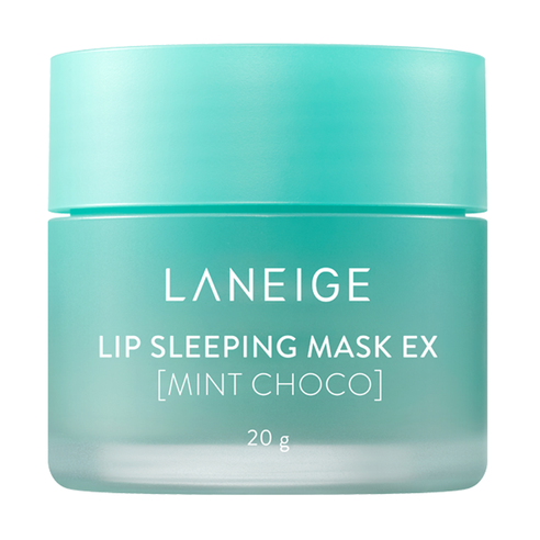 [Laneige] Lip Sleeping Mask EX 20g - Mint Choco