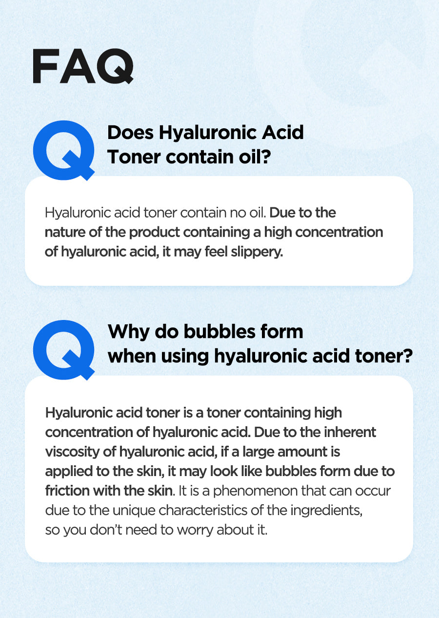[Isntree] Hyaluronic Acid Toner 200ml