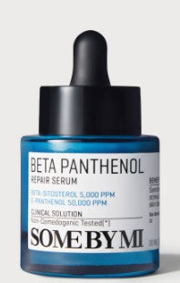[Somebymi] Beta Pantenol Repair Serum 30ml
