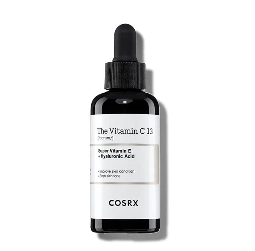 [Cosrx] The Vitamin C 13 Serum 20ml