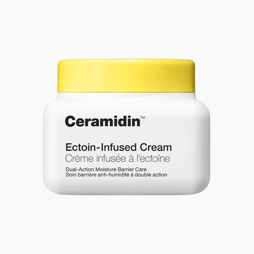 [Dr.Jart+] Crème infusée à la céramide et à l'ectoïne 50 ml