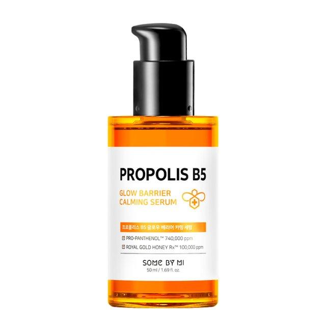 [Somebymi] Propolis B5 Glow Barrier Calming Serum 50ml