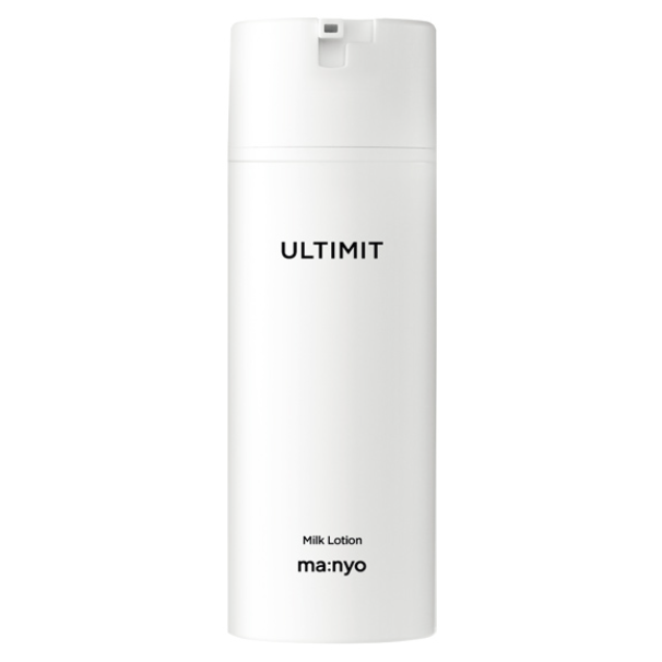 [ma:nyo] Ultimit All-In-One Milk Lotion 120ml