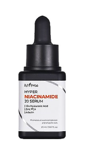 [isntree] Hyper Niacinamide 20 Serum 20ml